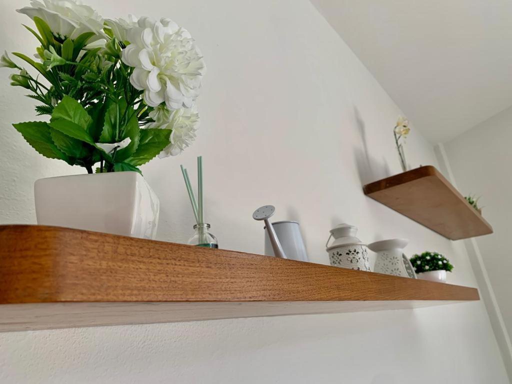Sweet Harmony Apartman Lucca Kültér fotó