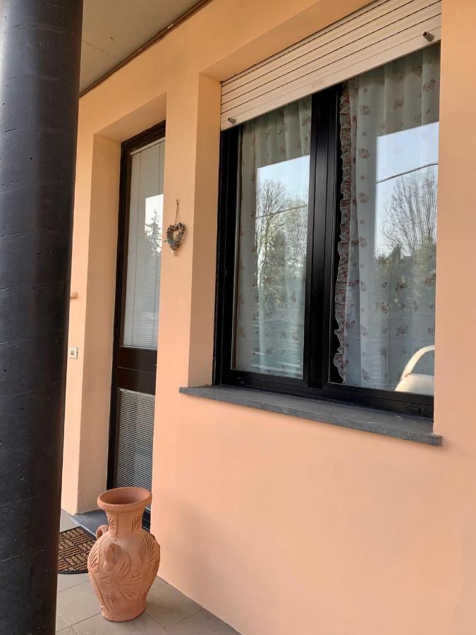 Sweet Harmony Apartman Lucca Kültér fotó