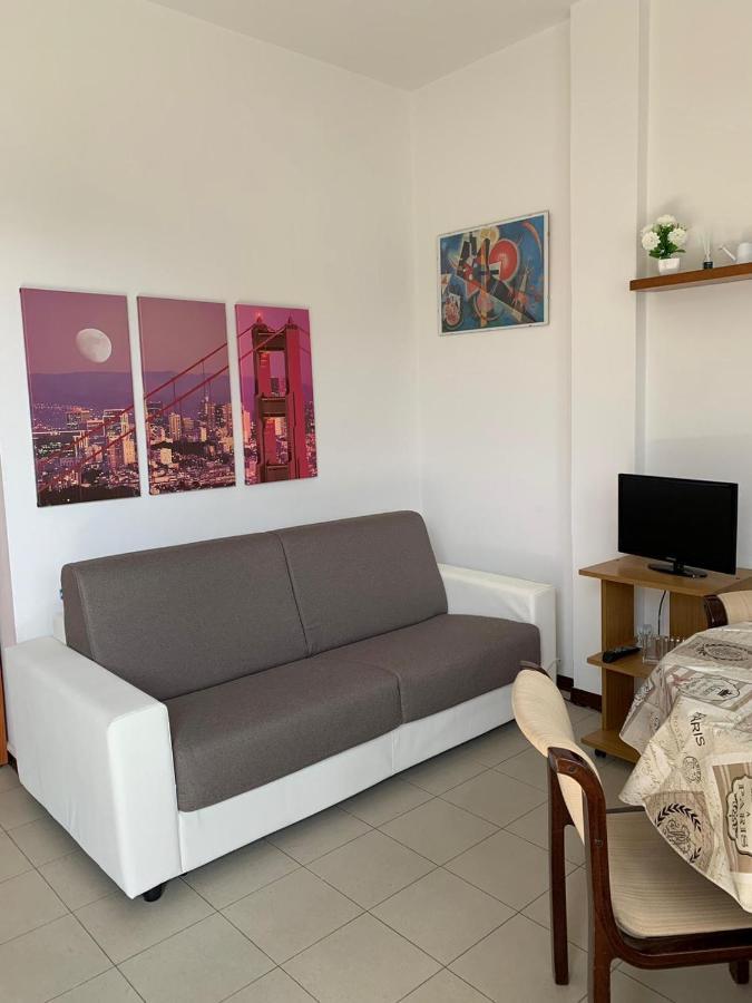 Sweet Harmony Apartman Lucca Kültér fotó