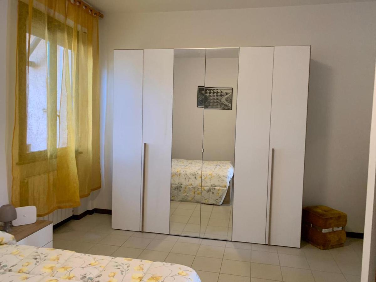 Sweet Harmony Apartman Lucca Kültér fotó