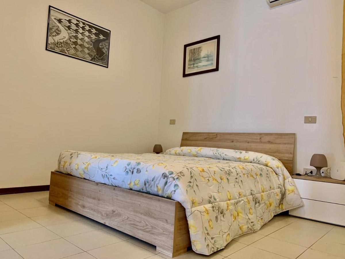 Sweet Harmony Apartman Lucca Kültér fotó