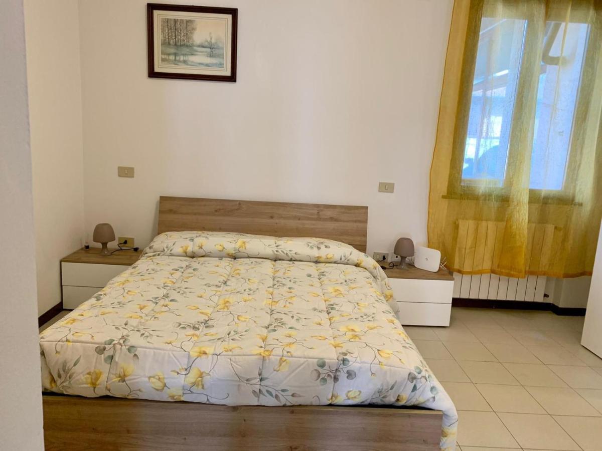 Sweet Harmony Apartman Lucca Kültér fotó