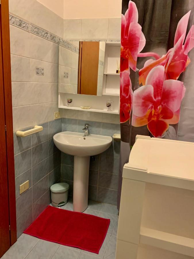 Sweet Harmony Apartman Lucca Kültér fotó